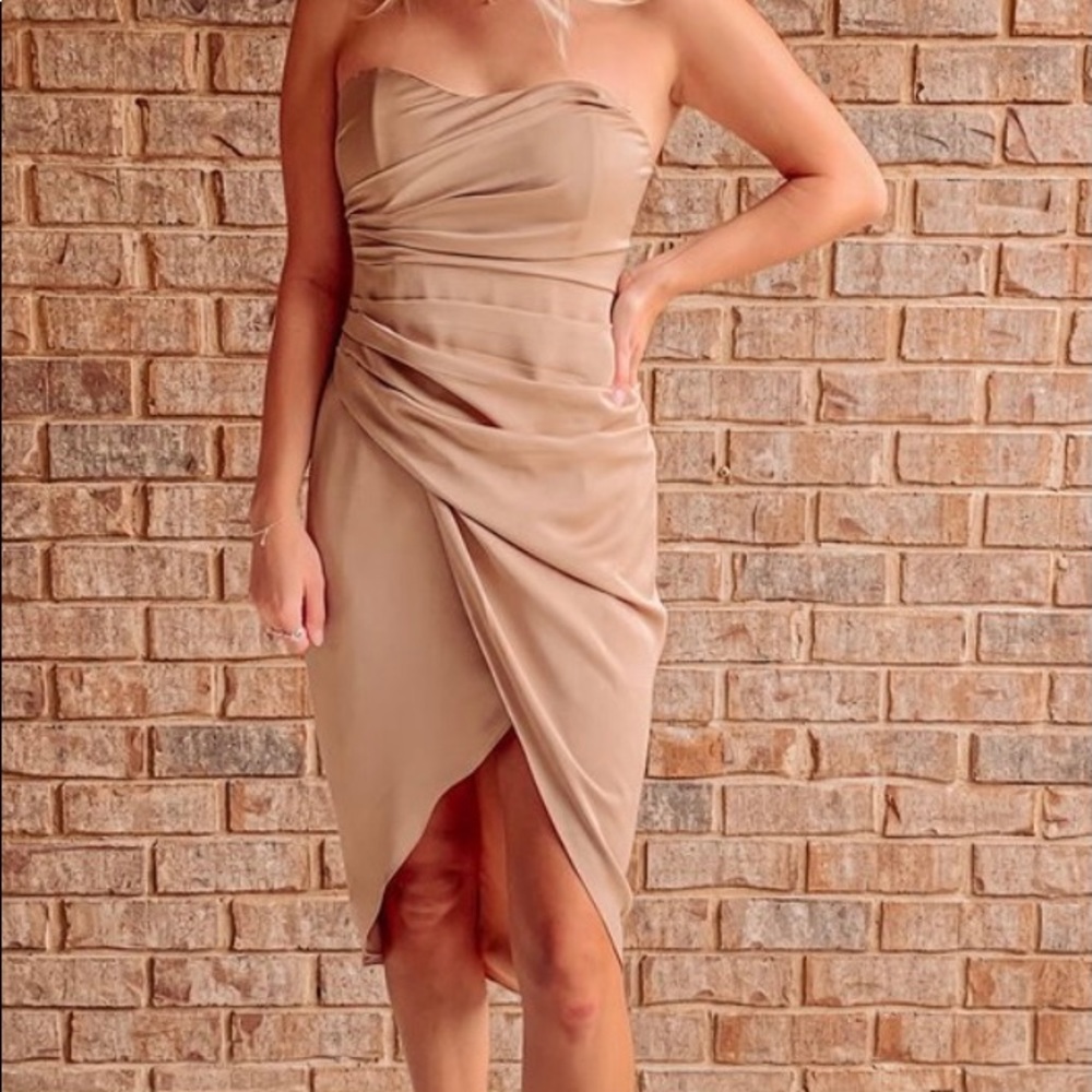 Cocktail/Formal Dress